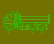 DOWNLOAD tatra-v.dwg