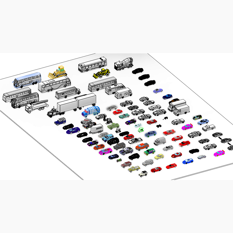 DOWNLOAD VEHICLES2.rvt