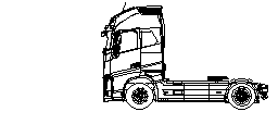 DOWNLOAD volvo_fh_16.dwg