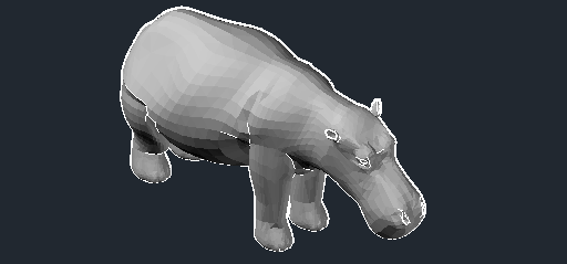 DOWNLOAD Hippo3d_5.dwg