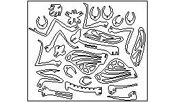 DOWNLOAD MANTISS.dwg