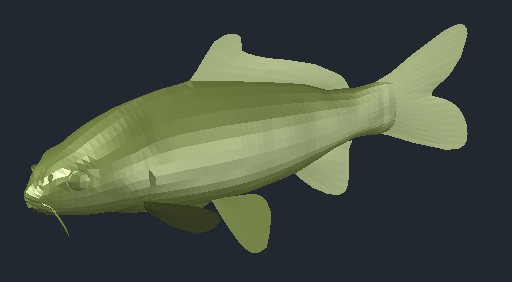 DOWNLOAD carp3ddet.dwg