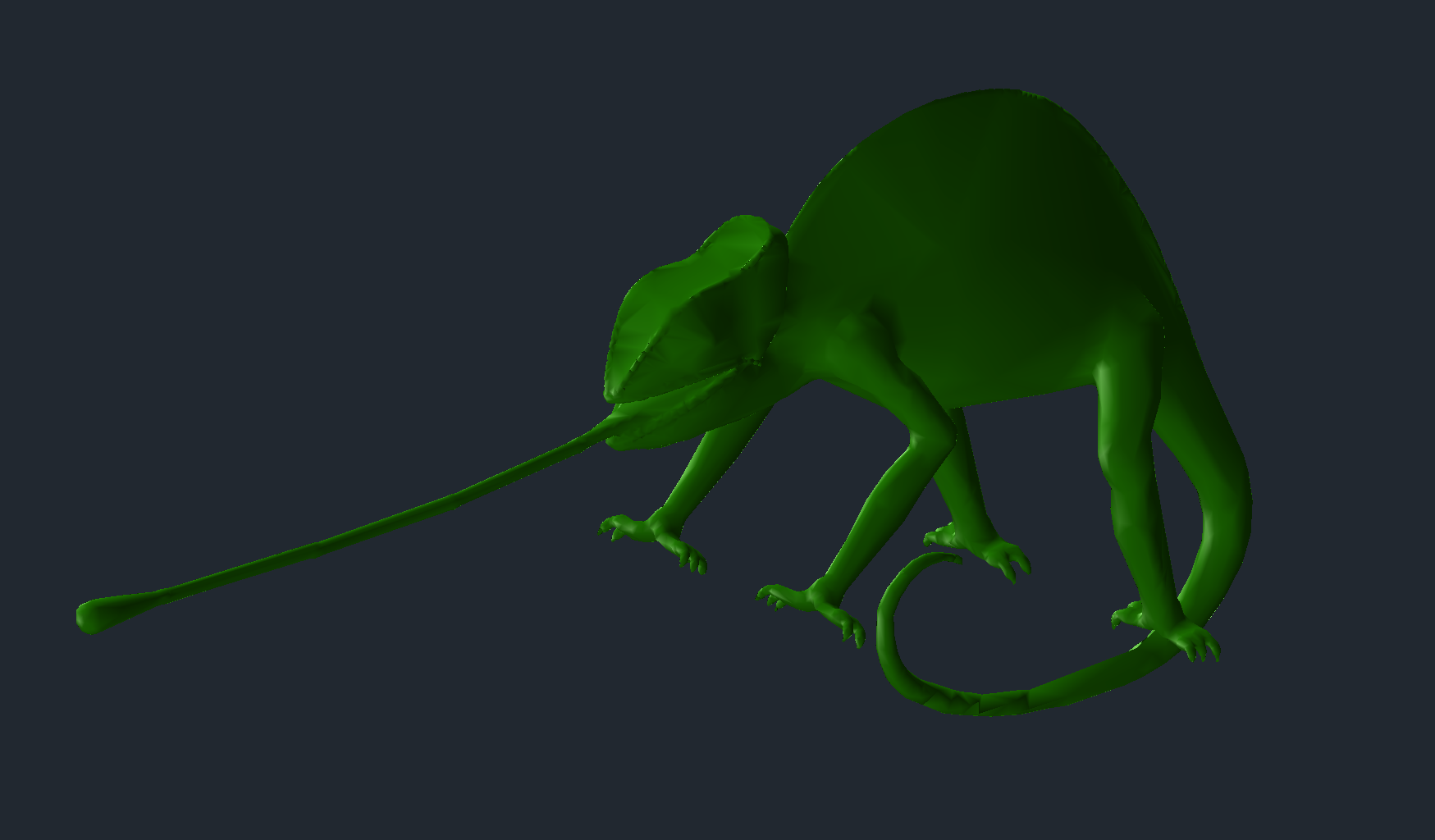 chameleon.dwg