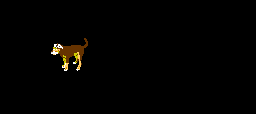 DOWNLOAD dog_34.dwg