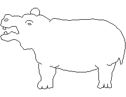 DOWNLOAD hippo.dwg
