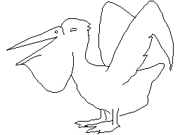 DOWNLOAD pelikan.dwg