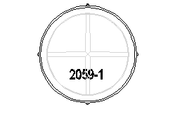 DOWNLOAD 2059-1.dwg