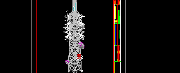 DOWNLOAD antenna_tower.dwg