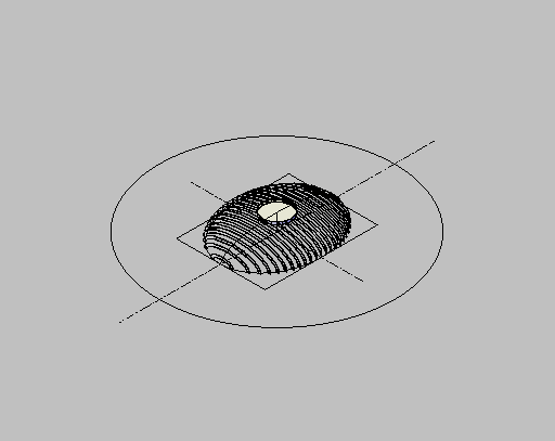 DOWNLOAD ellipse.dwg