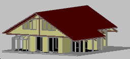 DOWNLOAD kuca2.dwg
