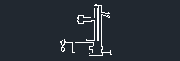 DOWNLOAD 2D_Exercise_Multi_Elevation.dwg