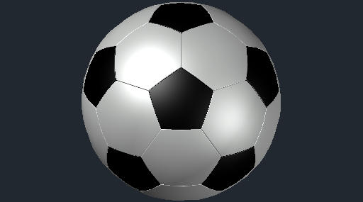 DOWNLOAD Ball_34.dwg