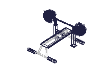 DOWNLOAD Gym1.dwg