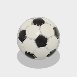 DOWNLOAD Soccer_ball.f3d