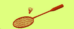 DOWNLOAD battledore.dwg