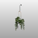 DOWNLOAD Blks_Veg_Modern_Wall-Hung_Vase.rfa