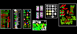 DOWNLOAD TREES_BLOCK.dwg