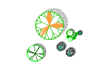 DOWNLOAD TREESvar.dwg