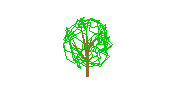 DOWNLOAD arbol3d4.DWG