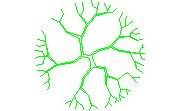 DOWNLOAD tree-p11.dwg