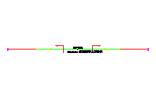 DOWNLOAD 93-DB-Schuifpoort-dubbel.dwg