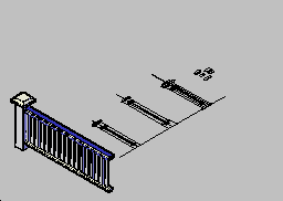 DOWNLOAD Balustrade_57.dwg