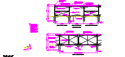 DOWNLOAD Fence-elevation.dwg