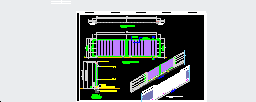 DOWNLOAD Metal_Sliding_Gate.dwg