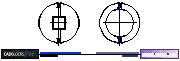 DOWNLOAD 218_Structural_-_Aluminium_Column_Covers_01.dwg