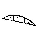 DOWNLOAD C_Channel_Bowstring_Truss.rfa