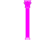 DOWNLOAD CORINTHIAN-FLUTED_1010.dwg