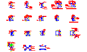 DOWNLOAD Castellated_Beam_Design_1+2.dwg