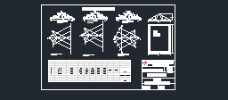 DOWNLOAD DESIGN_OF_ROOF_TRUSS_GRAPHICAL_METHOD.dwg