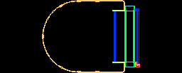 DOWNLOAD LADDER.dwg