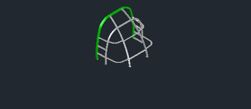 DOWNLOAD Nose_part-Inner_and_outer_cladding.dwg