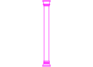 DOWNLOAD SQUARE-PLAIN_88.dwg