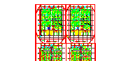 DOWNLOAD TIMOG_-_9th_Floor_Plan_05-15-2012.dwg