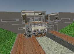 DOWNLOAD Villa_XZ02.dwg