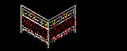 DOWNLOAD ZABRADLIE_POLE_ROH_1.dwg