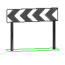 Roundabout_Sign_2.rfa