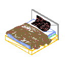Bed-10.rfa