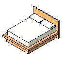 Queen_BED_09.rfa