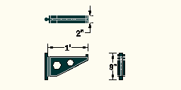 DOWNLOAD 12inch.dwg