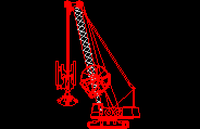 DOWNLOAD Grab_Crane_18.dwg