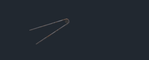 DOWNLOAD Halfen_Wavy_Tail_Insert_with_Lateral.dwg