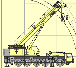 DOWNLOAD Kato_KA-1300SL.dwg