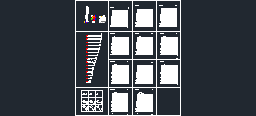 DOWNLOAD Liebherr-LTM1250-5.1.dwg