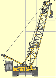 DOWNLOAD Liebherr_LR_1500.dwg
