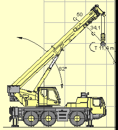 DOWNLOAD Liebherr_LTM_1050-3.1.dwg