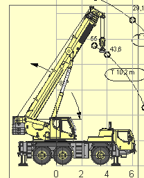 DOWNLOAD Liebherr_LTM_1055-3.2.dwg